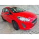 2017 Ford Fiesta Trend