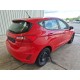 2017 Ford Fiesta Trend