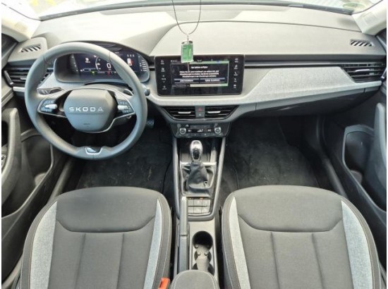 2026 Skoda Kamiq Selection