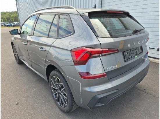 2026 Skoda Kamiq Selection