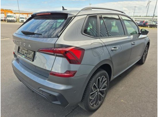 2026 Skoda Kamiq Selection