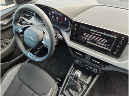 2026 Skoda Kamiq Selection