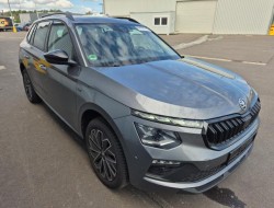 2026 Skoda Kamiq Selection