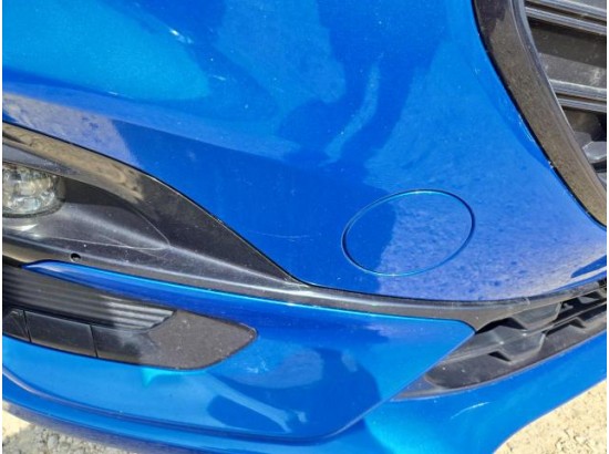2023 Ford Puma ST-Line