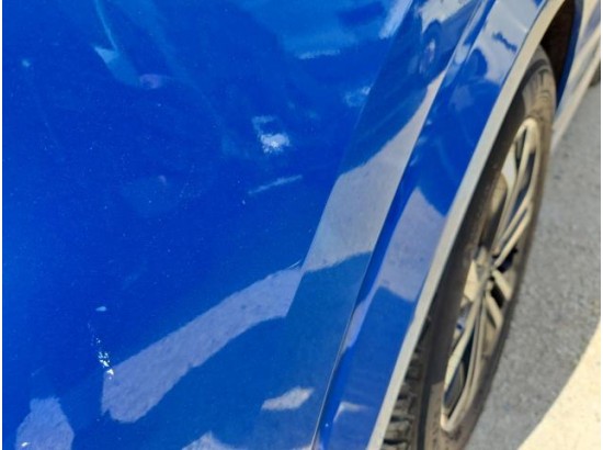 2023 Ford Puma ST-Line