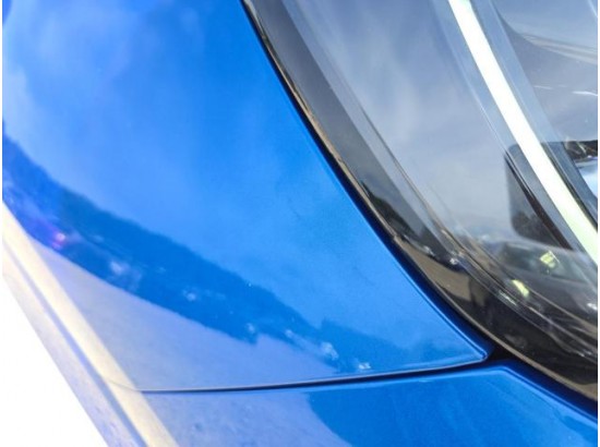 2023 Ford Puma ST-Line