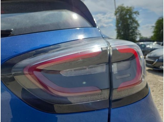 2023 Ford Puma ST-Line