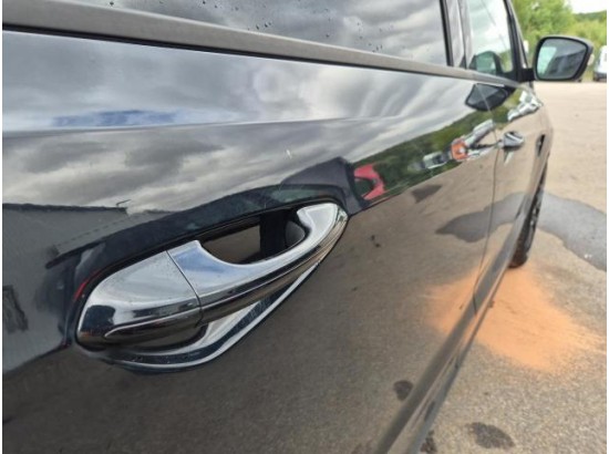 2016 Ford S-Max Trend