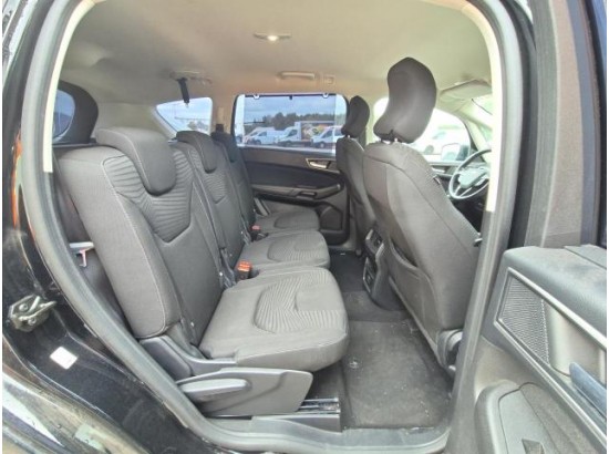 2016 Ford S-Max Trend