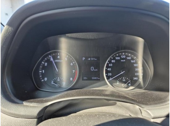 2020 Hyundai i30 YES!