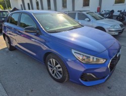 2020 Hyundai i30 YES!