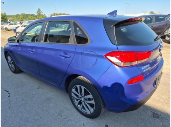 2020 Hyundai i30 YES!