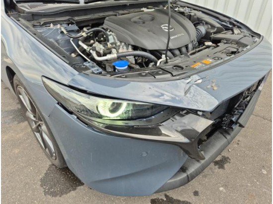 2020 Mazda 3 Lim. Selection