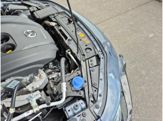 2020 Mazda 3 Lim. Selection