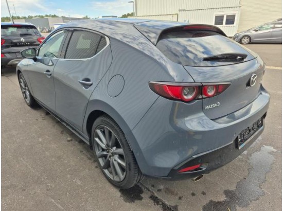 2020 Mazda 3 Lim. Selection