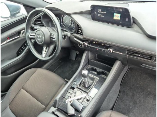 2020 Mazda 3 Lim. Selection