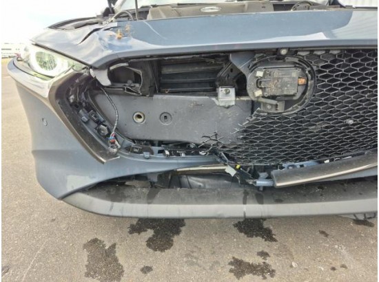 2020 Mazda 3 Lim. Selection
