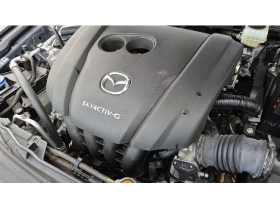 2020 Mazda 3 Lim. Selection