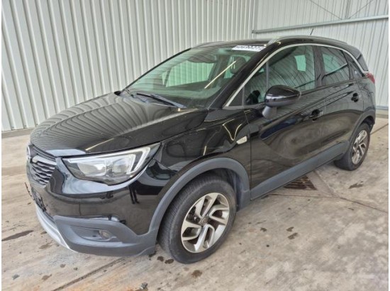 2018 Opel Crossland  INNOVATION