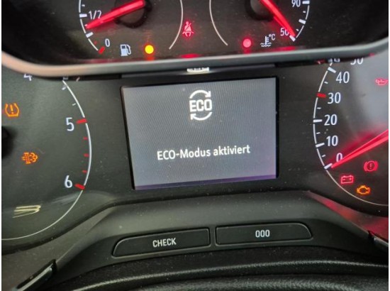2018 Opel Crossland  INNOVATION