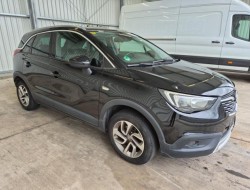 2018 Opel Crossland  INNOVATION