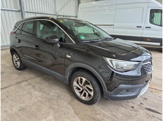 2018 Opel Crossland  INNOVATION
