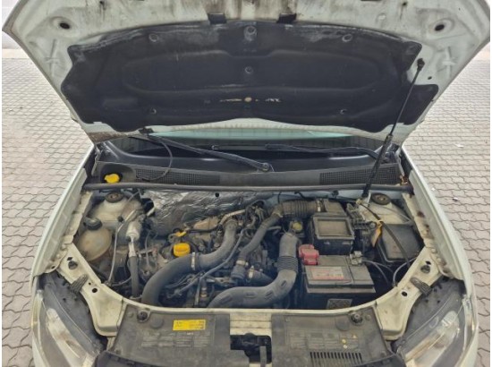 2016 Dacia Sandero II Stepway Ambiance