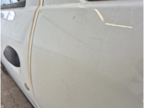2016 Dacia Sandero II Stepway Ambiance