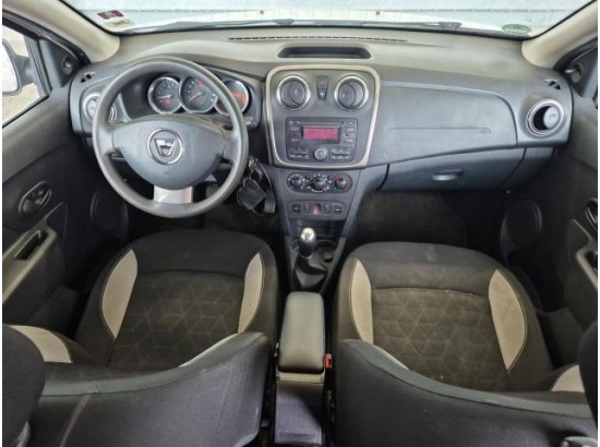2016 Dacia Sandero II Stepway Ambiance