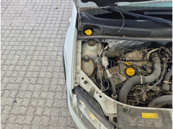 2016 Dacia Sandero II Stepway Ambiance