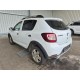 2016 Dacia Sandero II Stepway Ambiance