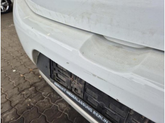 2016 Dacia Sandero II Stepway Ambiance