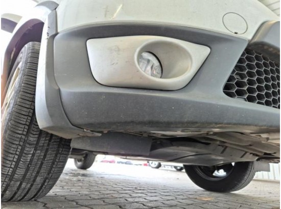 2016 Dacia Sandero II Stepway Ambiance