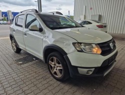 2016 Dacia Sandero II Stepway Ambiance