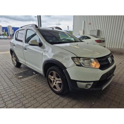 2016 Dacia Sandero II Stepway Ambiance
