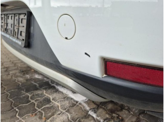 2016 Dacia Sandero II Stepway Ambiance
