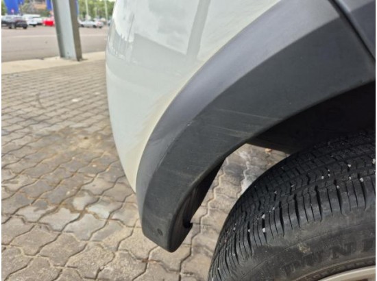 2016 Dacia Sandero II Stepway Ambiance