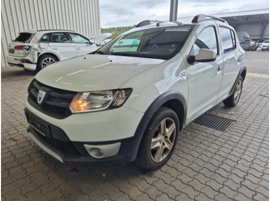 2016 Dacia Sandero II Stepway Ambiance