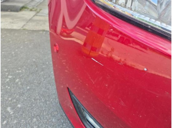 2016 Ford Focus Lim. Business