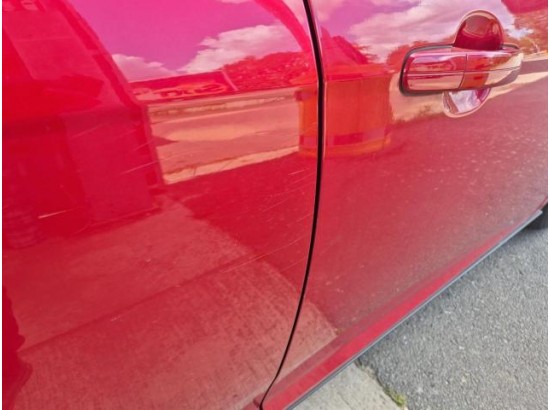 2016 Ford Focus Lim. Business