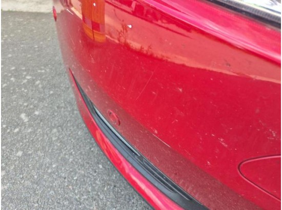2016 Ford Focus Lim. Business