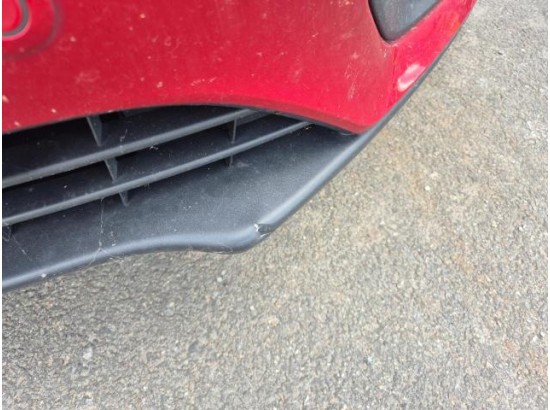 2016 Ford Focus Lim. Business