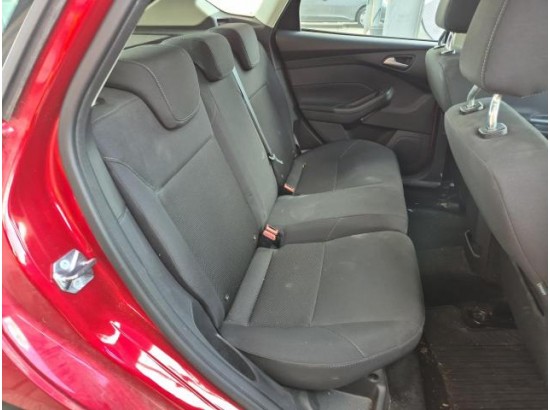 2016 Ford Focus Lim. Business