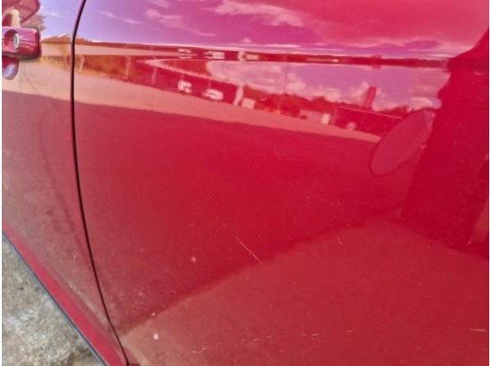 2016 Ford Focus Lim. Business