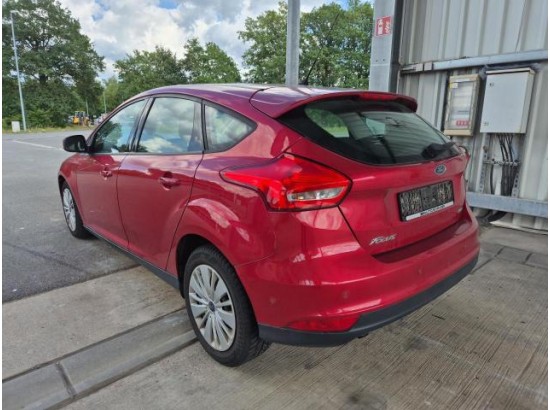 2016 Ford Focus Lim. Business
