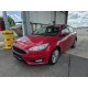 2016 Ford Focus Lim. Business