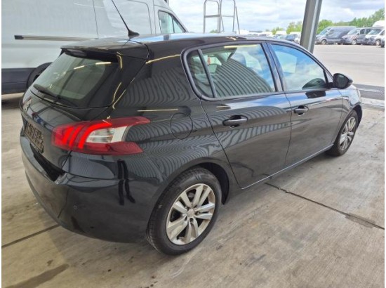 2015 Peugeot 308 Active