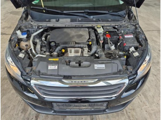 2015 Peugeot 308 Active