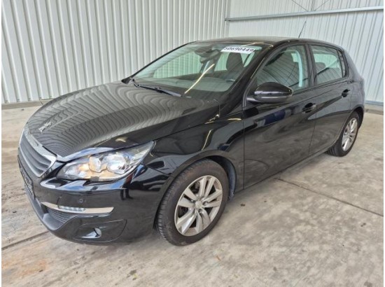 2015 Peugeot 308 Active