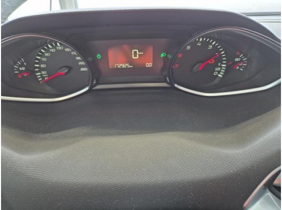 2015 Peugeot 308 Active